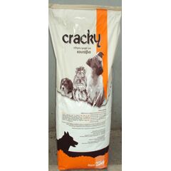 CRACKY ΚΟΥΤΑΒΙ 20 KG (30/11)