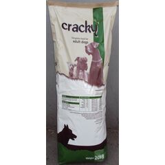 CRACKY ΣΥΝΤΗΡΗΣΗΣ (21/8) 20 KG