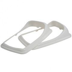 ΠΛΑΙΣΙΟ ΤΟΥΑΛΕΤΑΣ CORNICE BIRBA