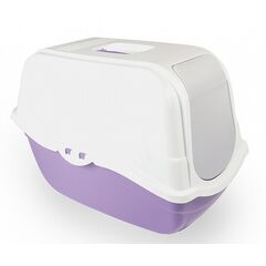 ΤΟΥΑΛΕΤΑ ΓΙΑ ΓΑΤΕΣ TOILLETE ROMEO CON FILTRO