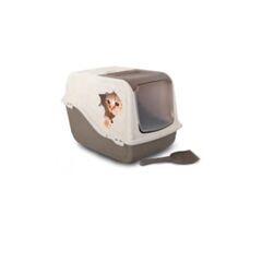 ΤΟΥΑΛΈΤΑ ΓΙΑ ΓΑΤΕΣ ARIEL DECA DISPLAY