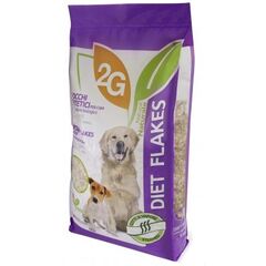 ΝΥΦΑΔΕΣ ΣΚΥΛΟΥ DIET FLAKE 8kg