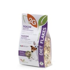 ΝΥΦΑΔΕΣ ΣΚΥΛΟΥ DIET FLAKE 350g