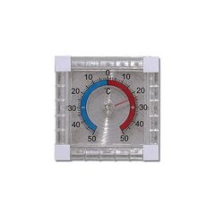 Θερμόμετρο παραθύρου -50+50°C