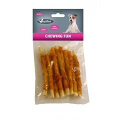 ΛΕΥΚΑ ΣΤΡΙΦΤΑ ΣΤΙΚ ΜΕ ΕΠΙΚΑΛΥΨΗ ΚΟΤΟΠΟΥΛΟΥ 