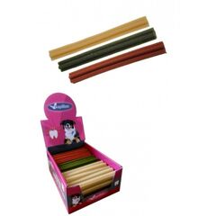 ΣΤΙΚ ΛΑΧΑΝΙΚΩΝ ΓΙΑ ΤΗΝ ΥΓIΕΙΝΗ ΤΩΝ ΔΟΝΤΙΩΝ 17