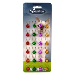 ΚΟΥΔΟΥΝΑΚΙΑ ΓΙΑ ΓΑΤΕΣ ΣΕ ΔΙΑΦΟΡΑ ΧΡΩΜΑΤΑ