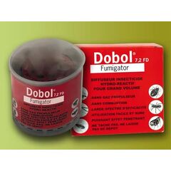 Dobol fumigator