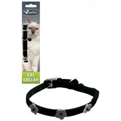 ΑΝΤΑΝΑΚΛΑΣΤΙΚΟ ΒΕΛΟΥΔΙΝΟ ΚΟΛΑΡΟ ΓΙΑ ΓΑΤΕΣ �