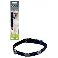 ΑΝΤΑΝΑΚΛΑΣΤΙΚΟ ΒΕΛΟΥΔΙΝΟ ΚΟΛΑΡΟ ΓΙΑ ΓΑΤΕΣ �