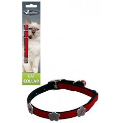 ΑΝΤΑΝΑΚΛΑΣΤΙΚΟ ΒΕΛΟΥΔΙΝΟ ΚΟΛΑΡΟ ΓΙΑ ΓΑΤΕΣ �