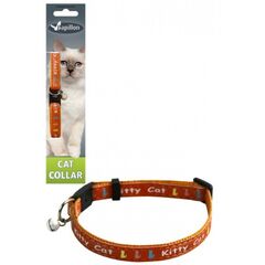 ΡΥΘΜΙΖΟΜΕΝΟ ΚΟΛΑΡΟ ΓΙΑ ΓΑΤΕΣ  ΣΕ ΧΡΩΜΑ ΠΟΡΤ�