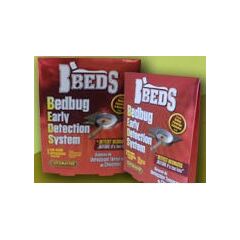 Bed Bug Traps