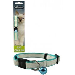 ΡΥΘΜΙΖΟΜΕΝΟ ΚΟΛΑΡΟ ΓΙΑ ΓΑΤΕΣ  ΣΕ ΧΡΩΜΑ ΓΑΛΑ�