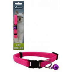 ΡΥΘΜΙΖΟΜΕΝΟ ΚΟΛΑΡΟ ΓΙΑ ΓΑΤΕΣ  ΣΕ ΧΡΩΜΑ ΦΟΥΞ�