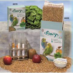 ΠΑΠΑΓΑΛΙΝΗ MISCELA PAPPAGALLINI FIORY 1.0KG