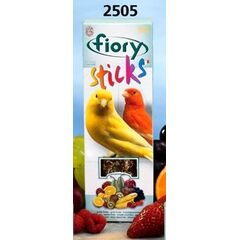 ΚΑΝΑΡ. STICKS  ΦΡΟΥΤΑ 60 GR