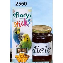 ΠΑΠΑΓ.STICKS ΜΕΛΙ 60 GR