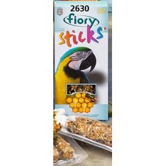 ΜΕΓ.ΠΑΠΑΓ.STICKS ΜΕΛΙ 120 GR