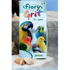 ΑΜΜΟΣ ΘΑΛΑΣ. ΑΝΙΘΟΣ GRIT ANICE