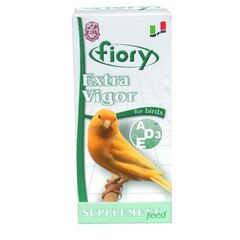 ΥΓΡΕΣ ΒΙΤΑΜΙΝΕΣ EXTRA VIGOR