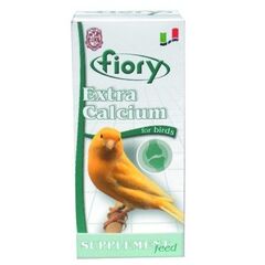 ΥΓΡΕΣ ΒΙΤΑΜΙΝΕΣ EXTRA CALCIUM