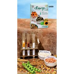 ΧΑΜΣΤΕΡ MISCELA CRICETI 400GR