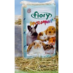 ΑΧΥΡΟ  FIENO SUPERCOMPACT