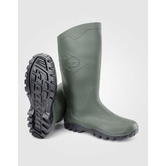 ΜΠΟΤΑ ΓΟΝΑΤΟΣ DUNLOP DANE