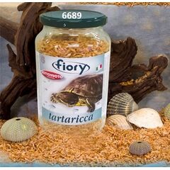 ΧΕΛΩΝ. TARTARICCA GAMP. TARTAR.