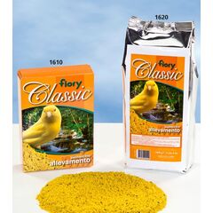 ΚΙΤΡΙΝΗ ΒΙΤΑΜ. ΚΑΝΑΡΙΝ. PASTONCINO  ALLEVAMENTO FIORY