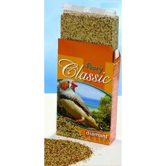 ΤΡΟΦΗ ΓΙΑ ΩΔΙΚΑ ΠΤΗΝΑ DIAMANT MIX FIORY  CLASSIC 800GR