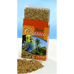 ΤΡΟΦΗ ΓΙΑ ΤΡΟΠΙΚΑ ΠΤΗΝΑ COCORY MIX FIORY CLASSIC 800GR