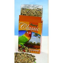 ΤΡΟΦΗ ΓΙΑ PARAKEET MIX FIORY CLASSIC 600GR