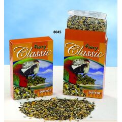 ΤΡΟΦΗ ΓΙΑ ΠΑΠΑΓΑΛΟΥΣ PARROT MIX FIORY CLASSIC 600GR