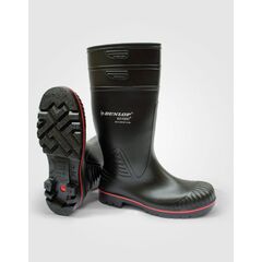 ΜΠΟΤΑ ΑΣΦΑΛΕΙΑΣ DUNLOP ACIFORT S5