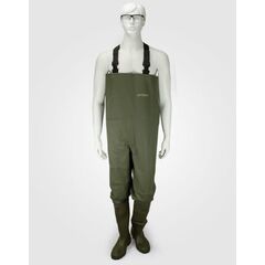 ΜΠΟΤΑ ΣΤΗΘΟΥΣ GALAXY CHEST WADER