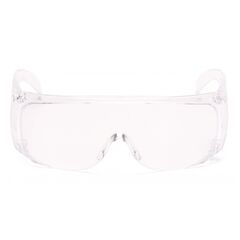 ΓΥΑΛΙΑ PYRAMEX SOLO ΔΙΑΦΑΝΟ