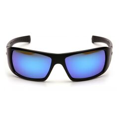 Pyramex Goliath με Φακό Καθρέφτη Μπλε Πάγου