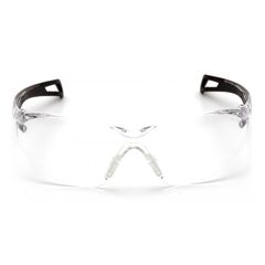 Pyramex PMXSlim με Διάφανο Φακό