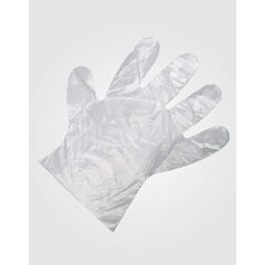 ΓΑΝΤΙΑ ΔΙΑΦΑΝΑ NYLON