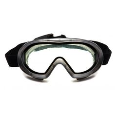 ΓΥΑΛΙΑ PYRAMEX GOGGLES ΔΙΑΦΑΝ. ΑΝΤ