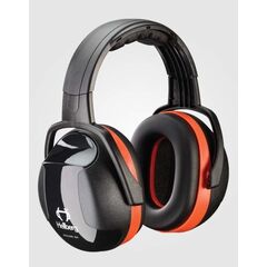 ΩΤΟΑΣΠΙΔΑ ΠΡΟΣΤΑΣΙΑΣ από υψηλό θόρυβο Hellberg 