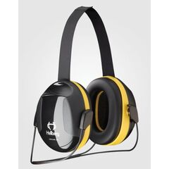 ΩΤΟΑΣΠΙΔΑ ΣΒΕΡΚΟΥ Hellberg Secure 2Ν