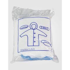 VISITOR KIT