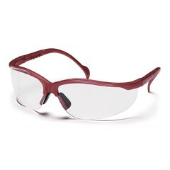 Pyramex Venture II με διάφανο Φακό