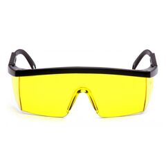 Pyramex Integra με Κίτρινο Φακό
