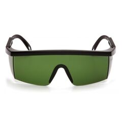 Pyramex Integra με Φίλτρο Υπέρυθρων 3.0