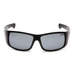 Pyramex Furix με Γκρι Αντιθαμπωτικό Φακό