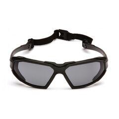 Pyramex Highlander με Γκρι, Αντιθαμπωτικό Φακό